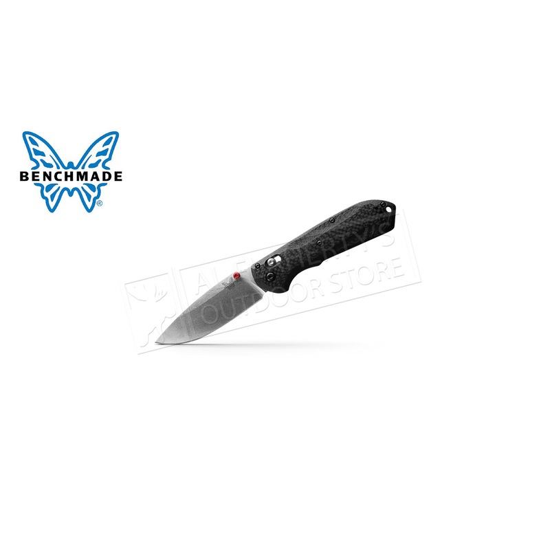 Benchmade Freek Drop-point Folding Knife #560-03