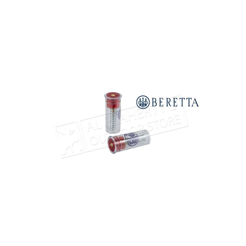 Beretta Precision Snap Caps – Shotgun 12 Gauge #SN120000500009UNI
