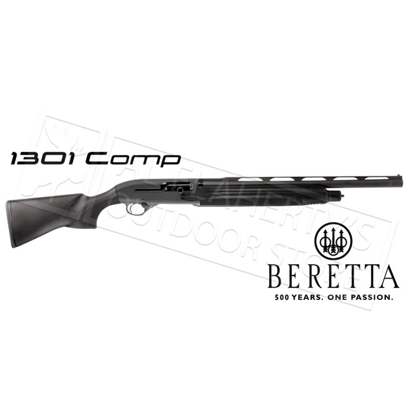 Beretta Shotgun 1301 Competition 2018 Version, 12g 24