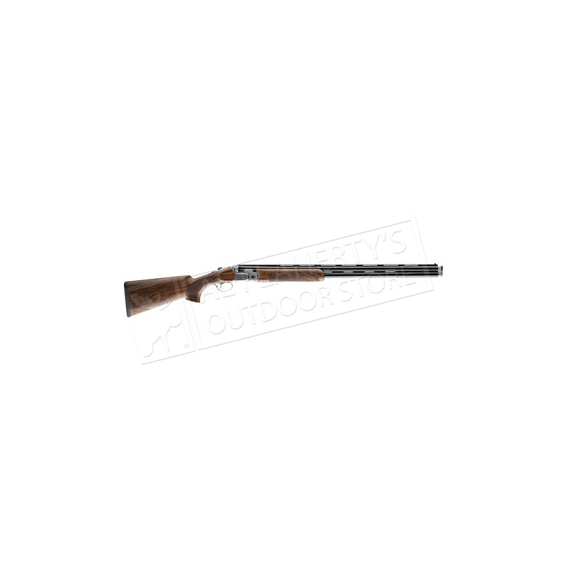 Beretta Shotgun DT11 L Sporting Floral Engraving with B-Fast Adjustable Stock 12 Gauge #A5XQ64Q2600