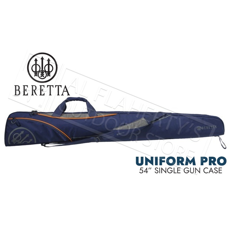 Beretta Uniform Pro Soft Gun Case 138cm  Evo Blue #FO491T1932054VUNI