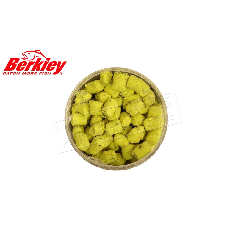 Berkley Gulp! Crappie Nibbles #GCNB