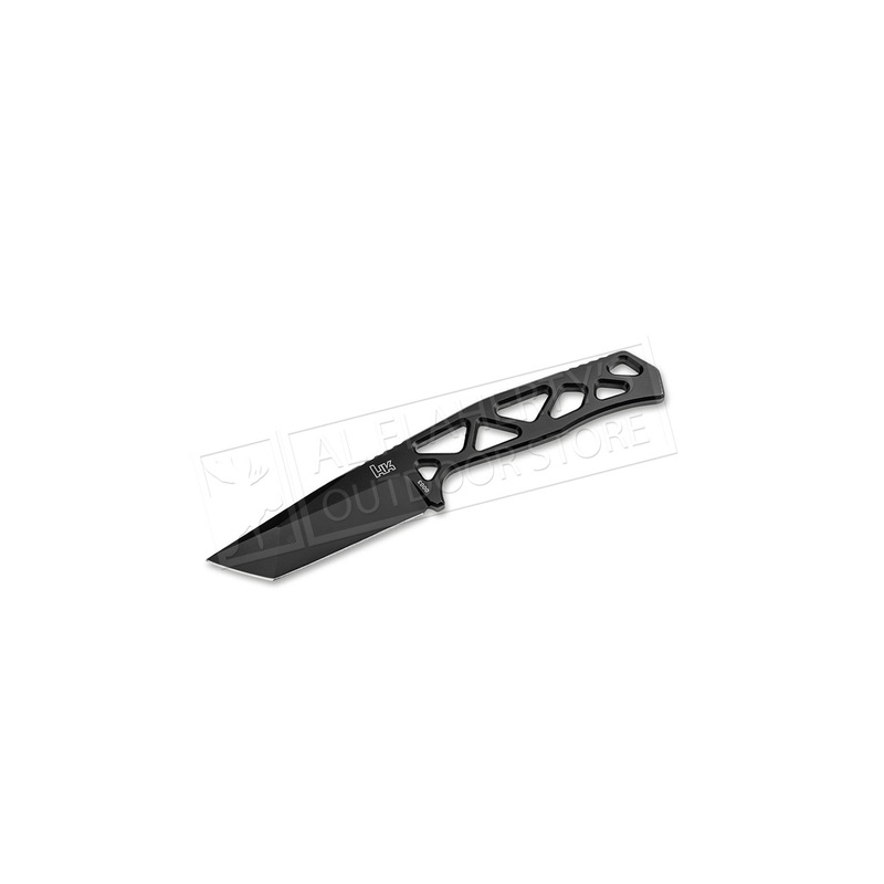 Boker Plus HK FX01 Fixed Blade Knife #02HK002