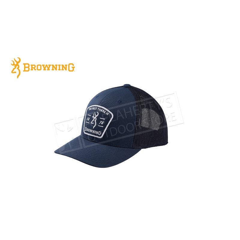 Browning Cap Raider, Blue #308065651