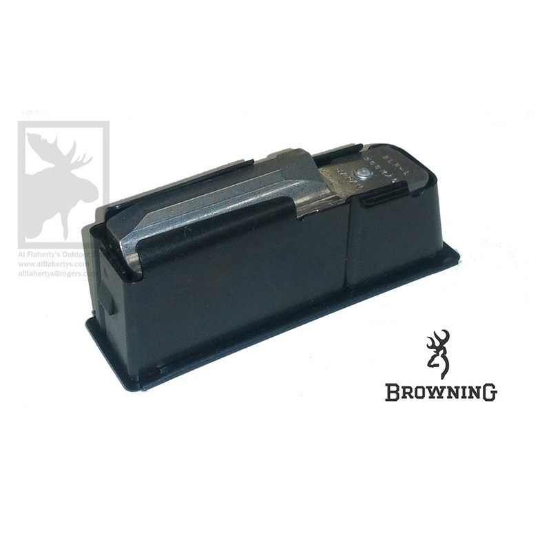 Browning Magazine BLR Rifle Various Calibers #112026