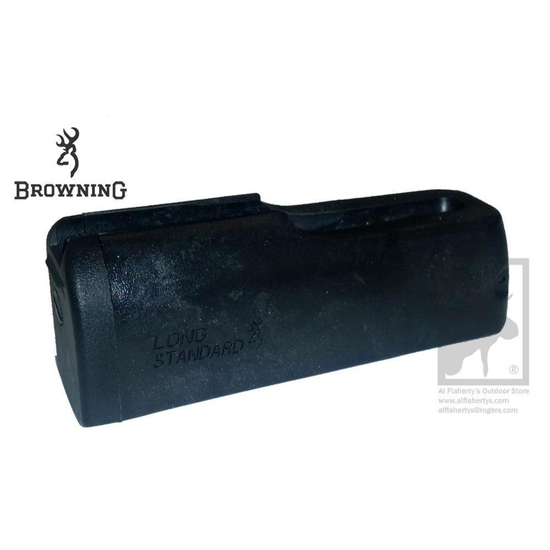 Browning Magazine X-Bolt Various Configurations