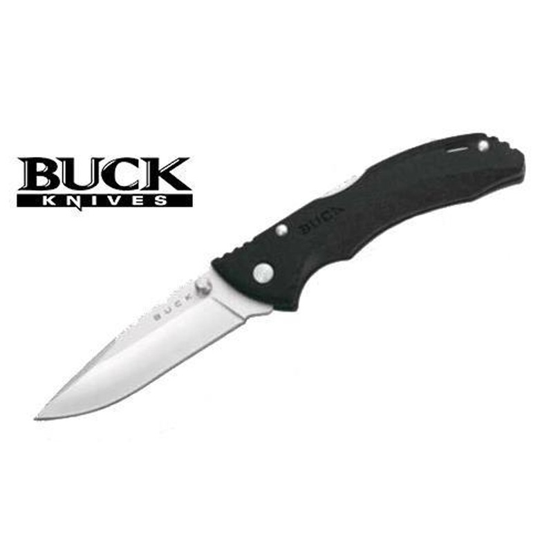 Buck Knives 284 Bantam BBW #0284BKSB