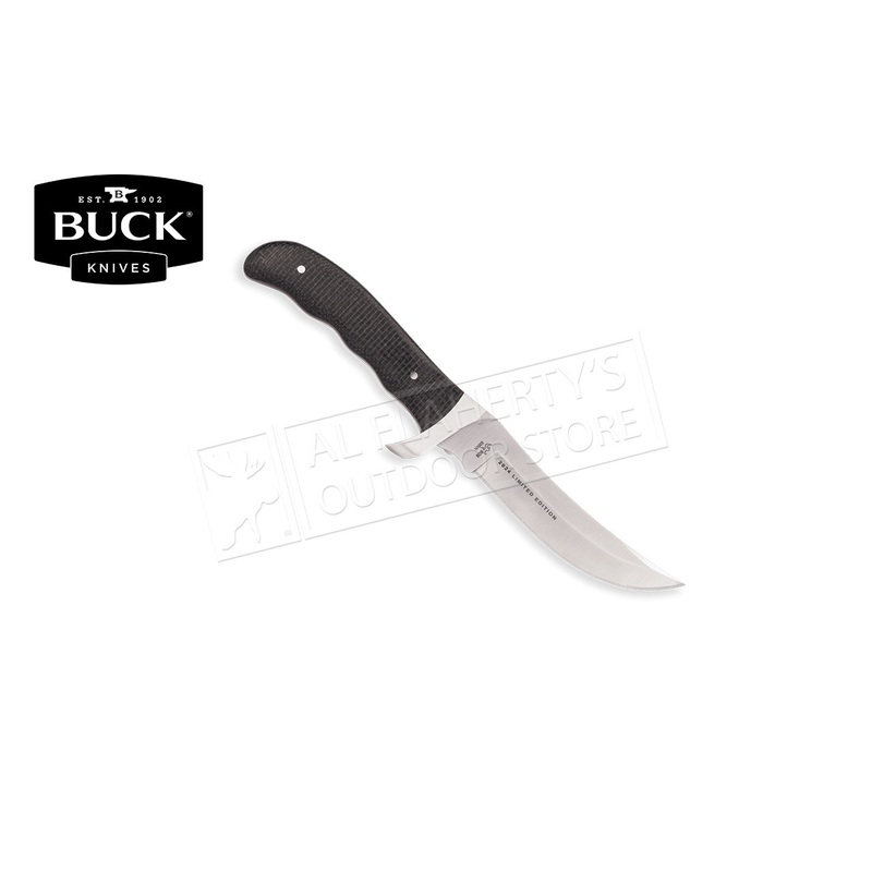 Buck Knives 402 Akonua 2024 Legacy Collection, Limited Edition #0402BKSLE-B