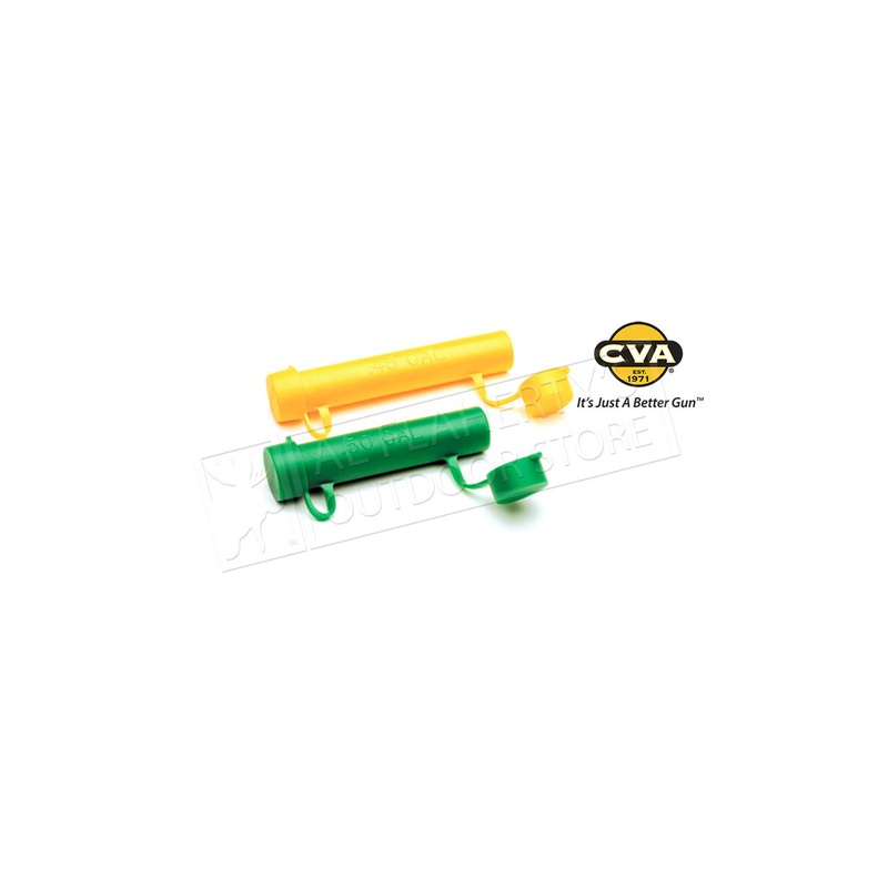 CVA Magnum Speed Loader .50 Caliber #AC1617A