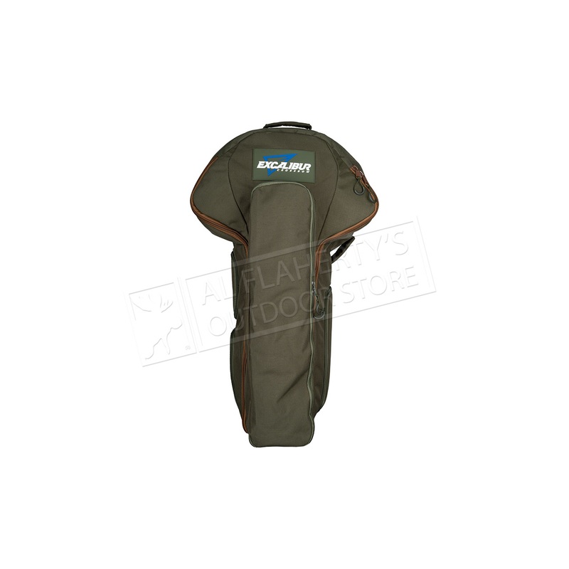 Excalibur Hybrid Case for Compound Series Crossbows #16264