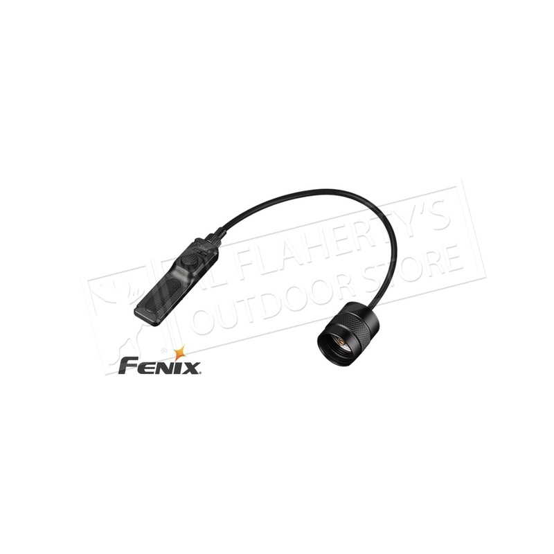 Fenix AER Tactical Remote Pressure Switch #AER-02 V2.0