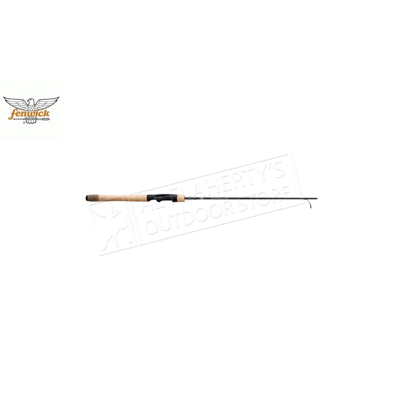 Fenwick Eagle Walleye Spinning Rods – Various Lengths