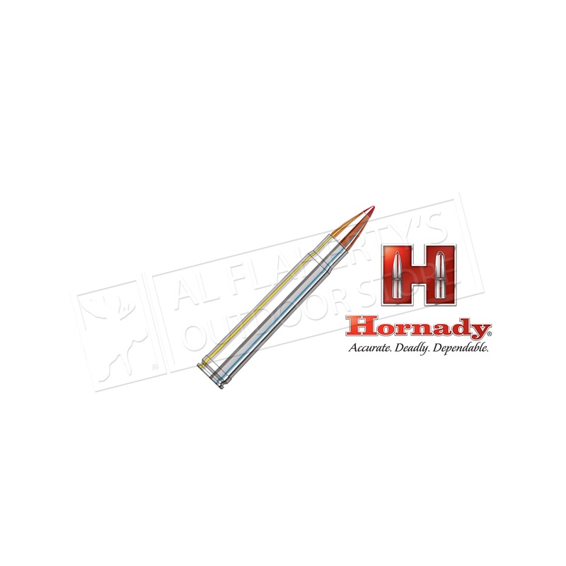 Hornady 375 H&H Outfitter GMX, 250 Grain Box of 20 #82331