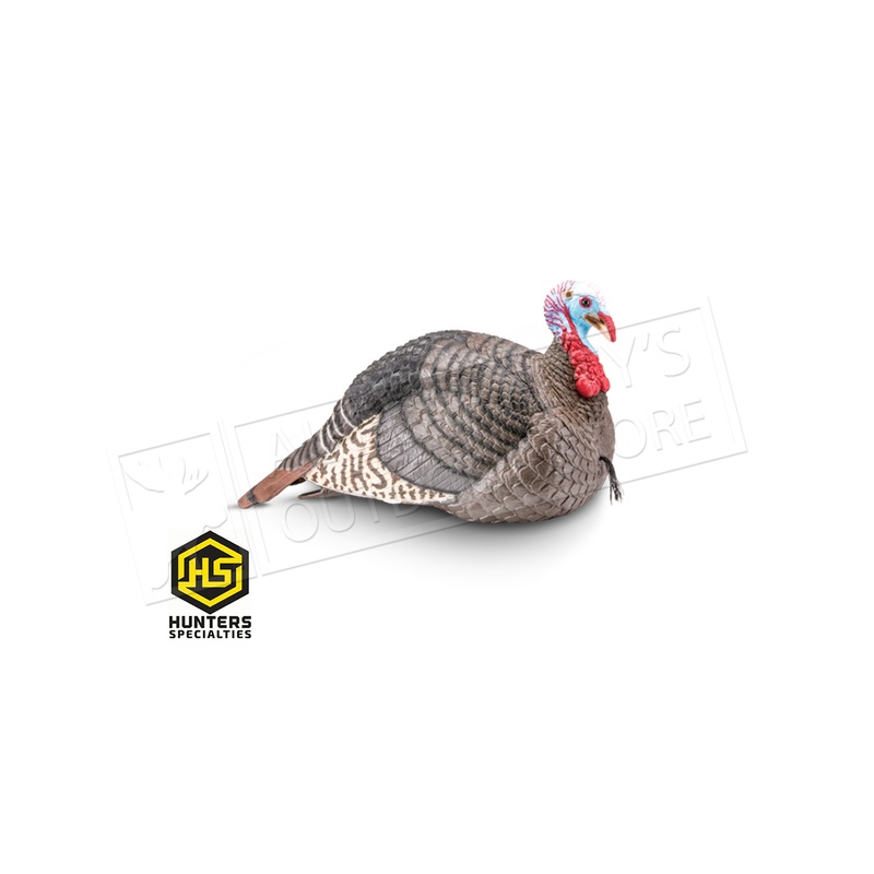 Hunters Specialties Strut Lite Jake Turkey Decoy #HS-STR-100003