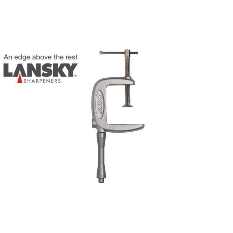 Lansky Super C Clamp #LM010