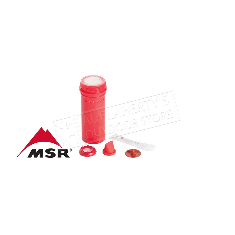 MSR TrailShot Replacement Cartridge #09592