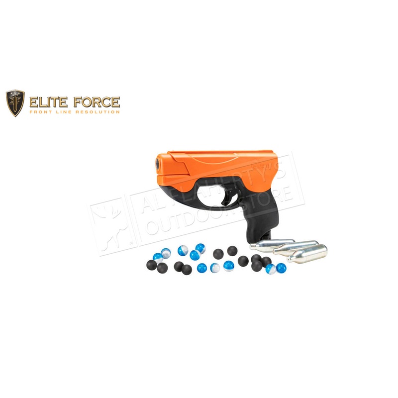Practice 2 Protect P2P HDP 50 Compact Pistol with Powder Rounds .50 Cal #2292305