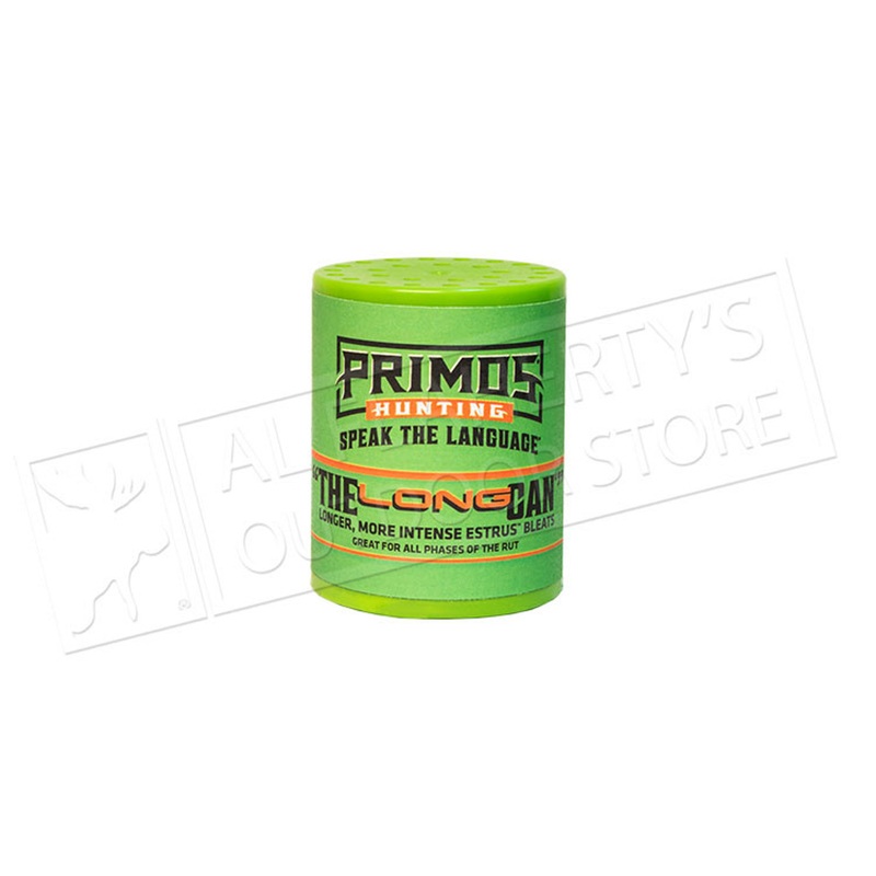 Primos Hunting Long Can Deer Call #PS7065