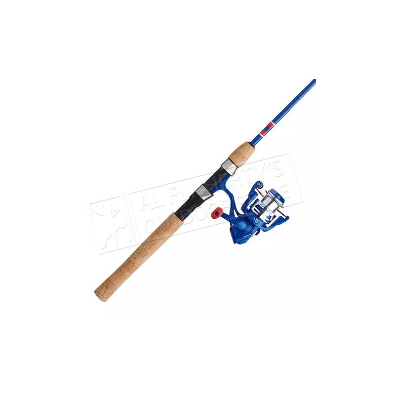 Shakespeare Contender Spinning Combo 6’6