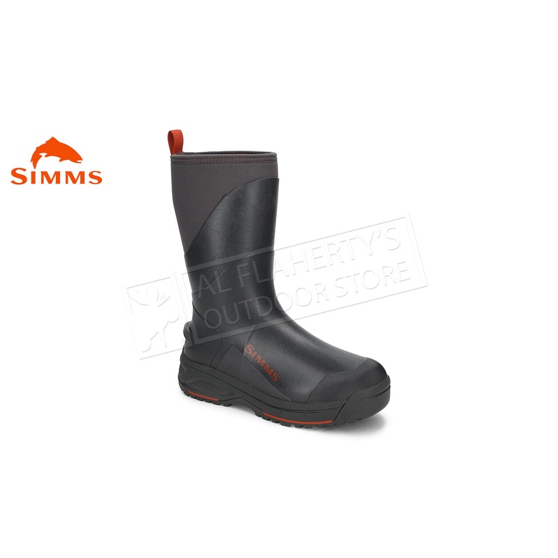 Simms Challenger Insulated Boot, Slate #14020-096