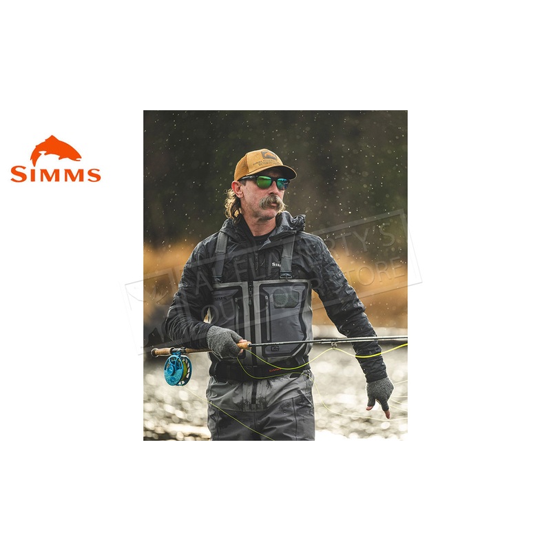 Simms G3 Guide Wading Boot, Vibram Slate #13962-096