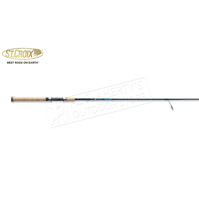 St.Croix Premier Spinning Rods, Various Sizes