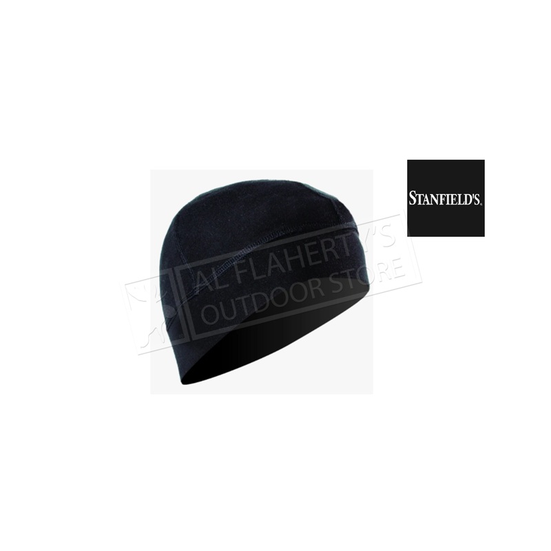 Stanfield’s Expedition Fleece Toque #7506-552