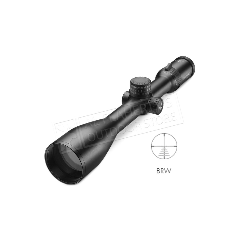 Swarovski Z5  5-25×56 – BT BRW #70111
