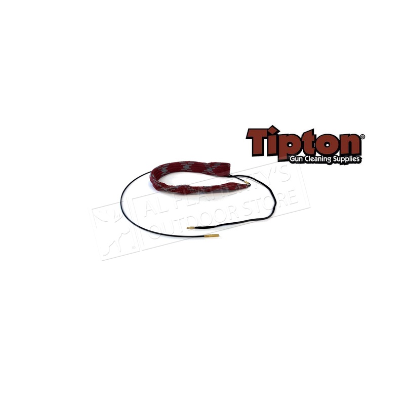 Tipton Bore Cleaner Nope Rope, Various Calibers #11492