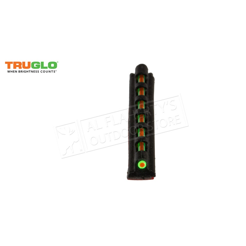 TruGlo Glo Dot Universal Dual Colour Fiber-Optic Sight #TG-TG90D