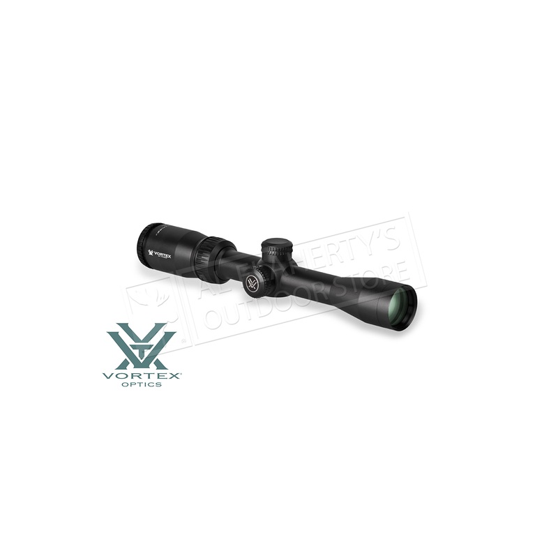 Vortex Crossfire II Riflescope 2-7x32mm with V-Plex Reticle #CF2-31001