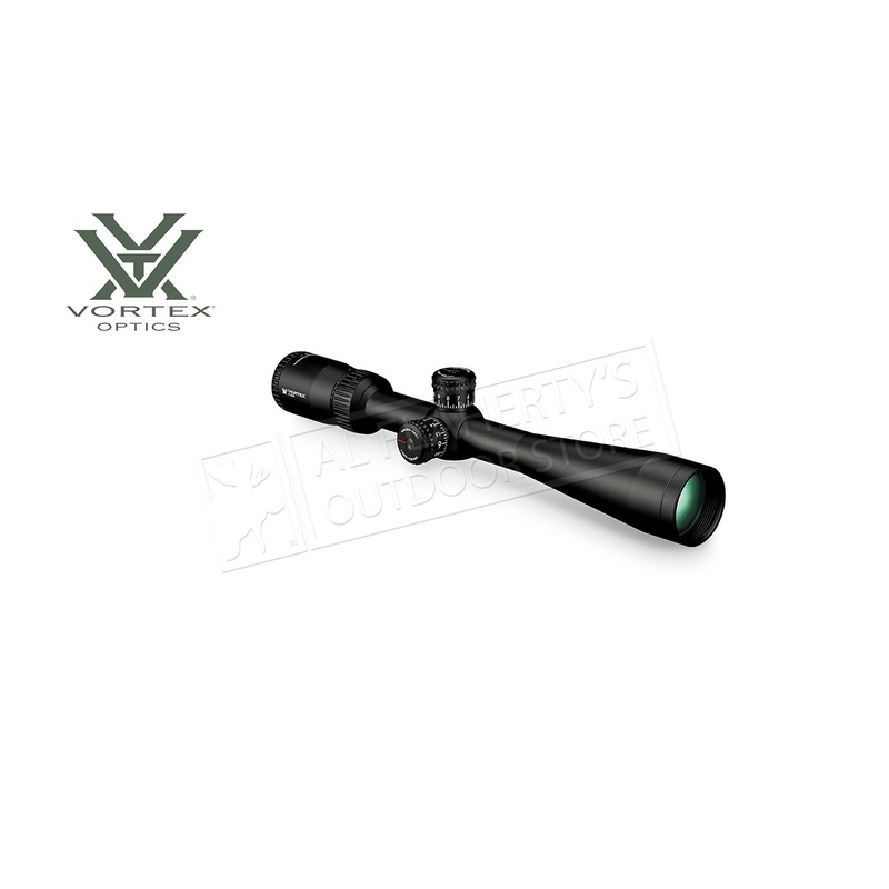 Vortex Diamondback Tactical 4-12x40mm Scope with VMR-1 MOA #DBK-10025