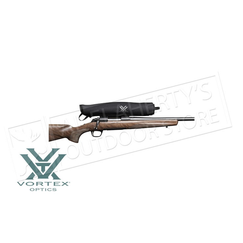 Vortex Sure Fit Scope Covers, Various Sizes S-XL