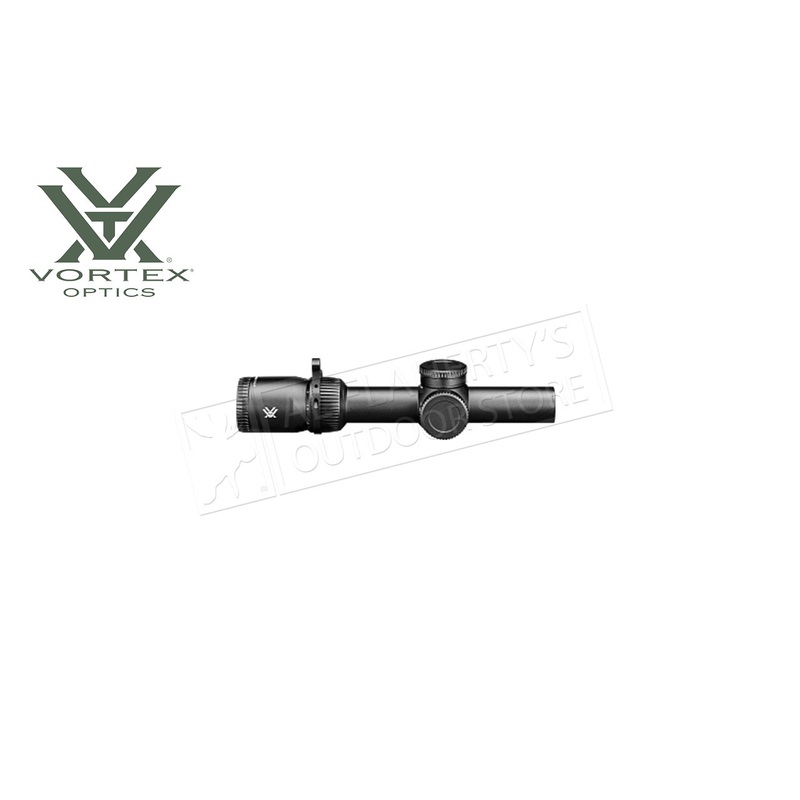 Vortex Venom 1-6×24 SFP Riflescope AR-BDC3 #VEN-1601