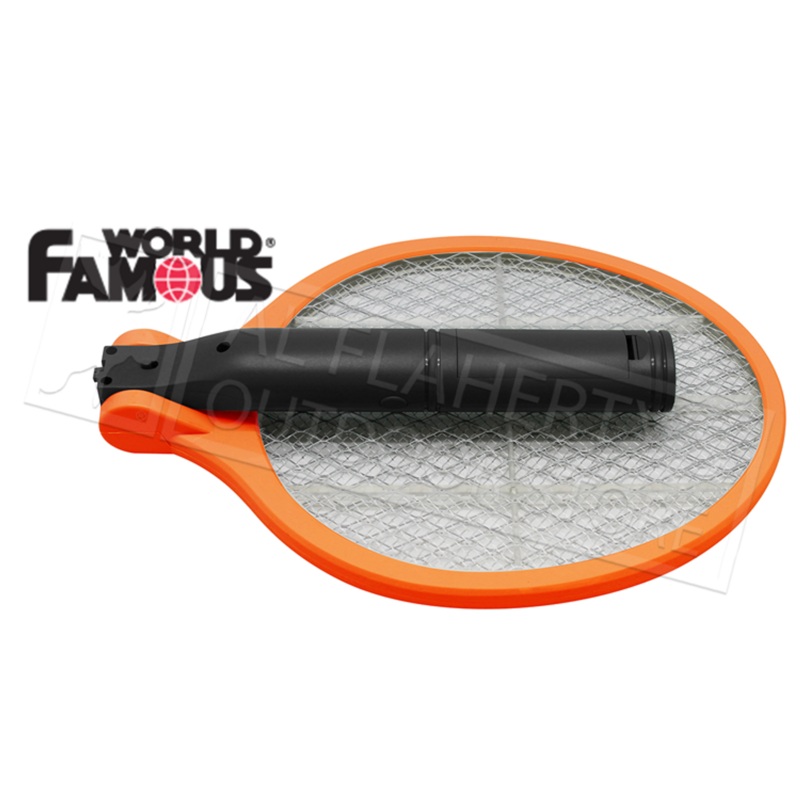 WFS Folding Bug Zapper #3192