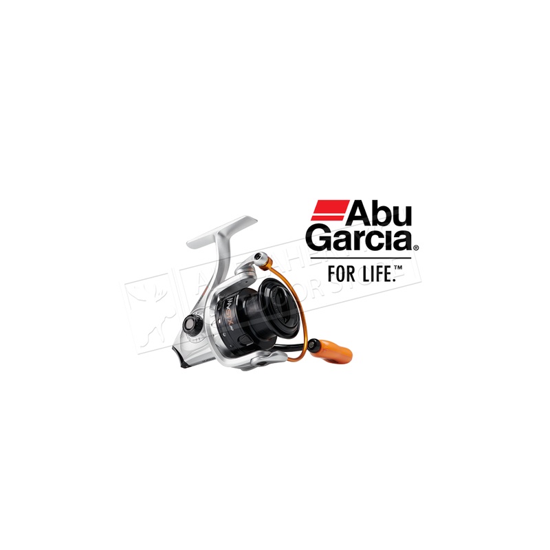 Abu Garcia Spinning Reel MaxSTX Sizes 10, 30, & 40 #MAXSTXSP