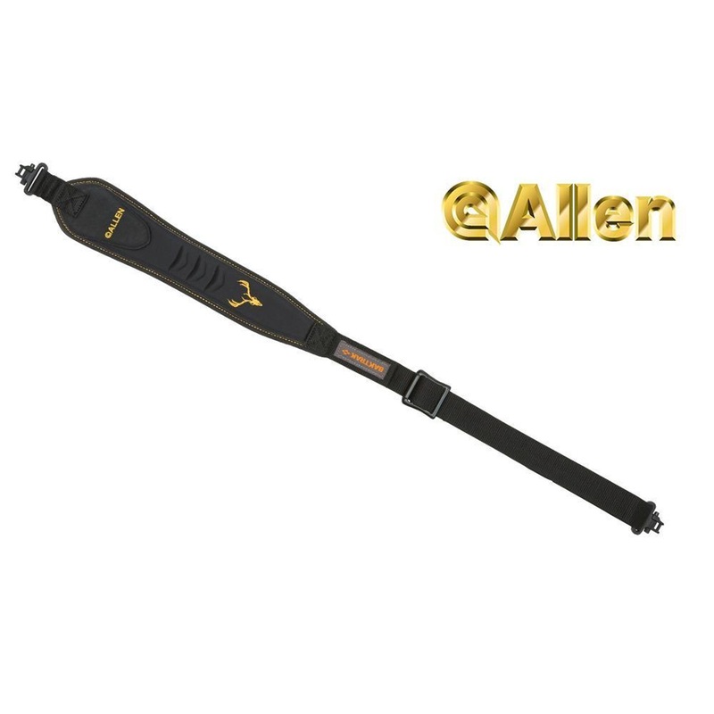 Allen Baktrak Boulder Rifle Sling #8355