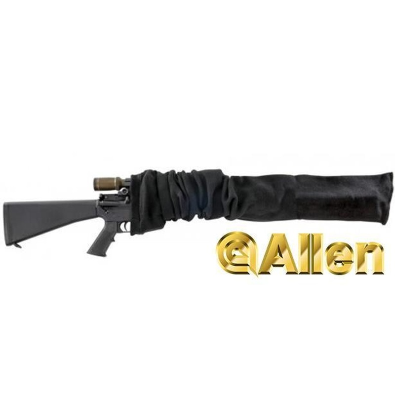 Allen Knit Tactical Gun Sock 47