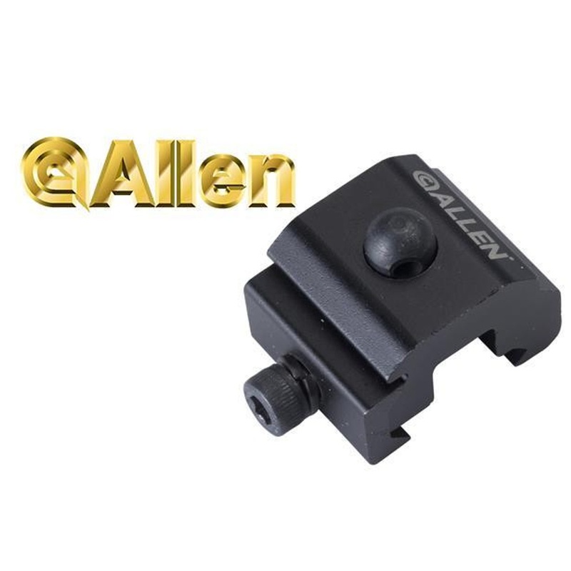 Allen Rail Mount Sling with Swivel Stud #14494