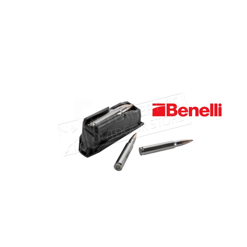 Benelli Magazines for LUPO Rifles in Various Calibers