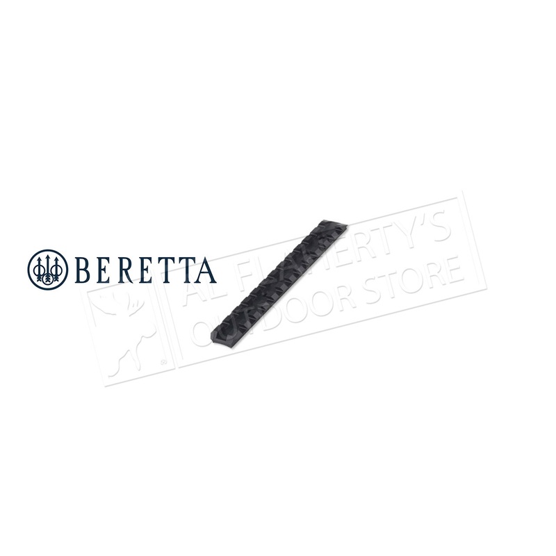 Beretta Aluminum Picatinny Weaver Rail For 1301 Competition/TX4/A400 Extreme Plus #E5D864
