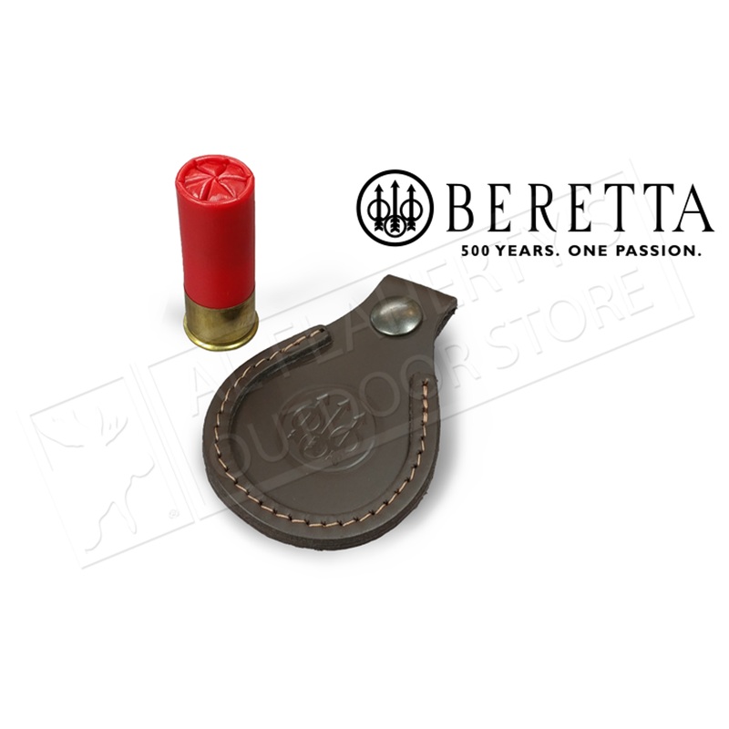 Beretta Barrel Rest for Boots, Leather #ST600
