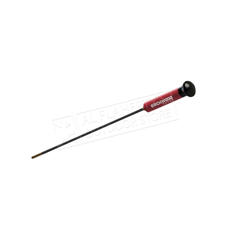 Birchwood Casey Shotgun Carbon Cleaning Rod 36