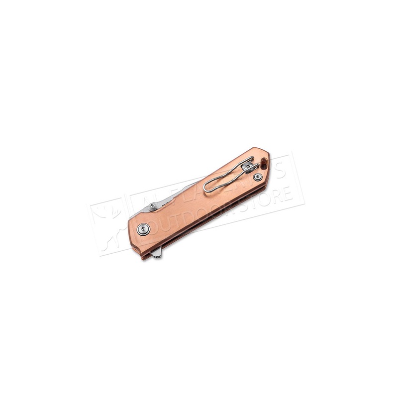 Boker Plus Kihon Assisted Open #01BO165