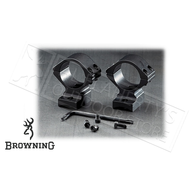 Browning Mount BAR/BLR Integrated Scope Mount System, 1