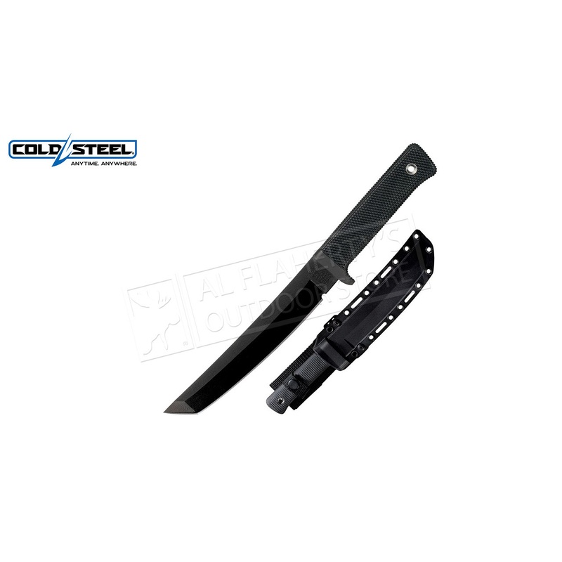Cold Steel Recon Tanto (SK-5) Fixed Blade Knife #CS-49LRT