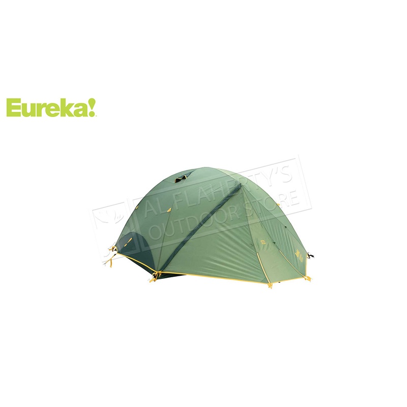 Eureka El Capitan 2  Outfitter Tent #2627645