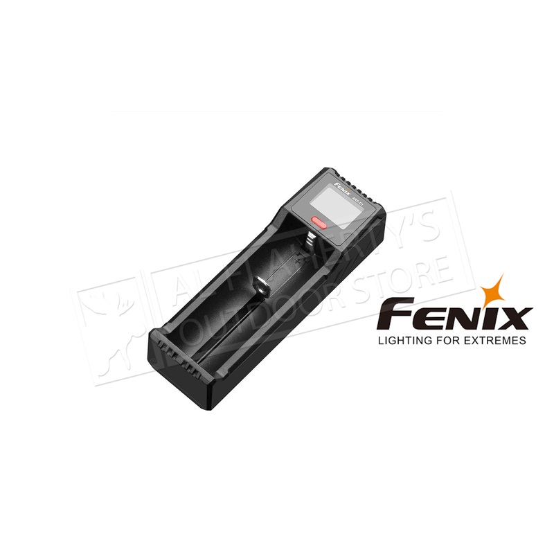 Fenix Battery Charger #ARE-D1