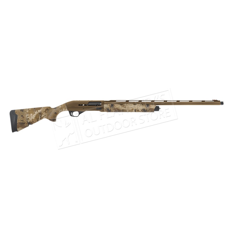 Franchi Affinity 3.5 Elite Waterfowl Optifade Waterfowl Marsh/Bronze Cerakote, 12 Gauge, 28