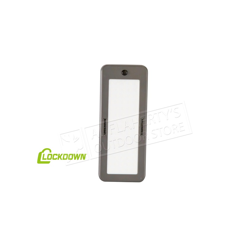 Lockdown Cordless 75 LED Vault Light #222009